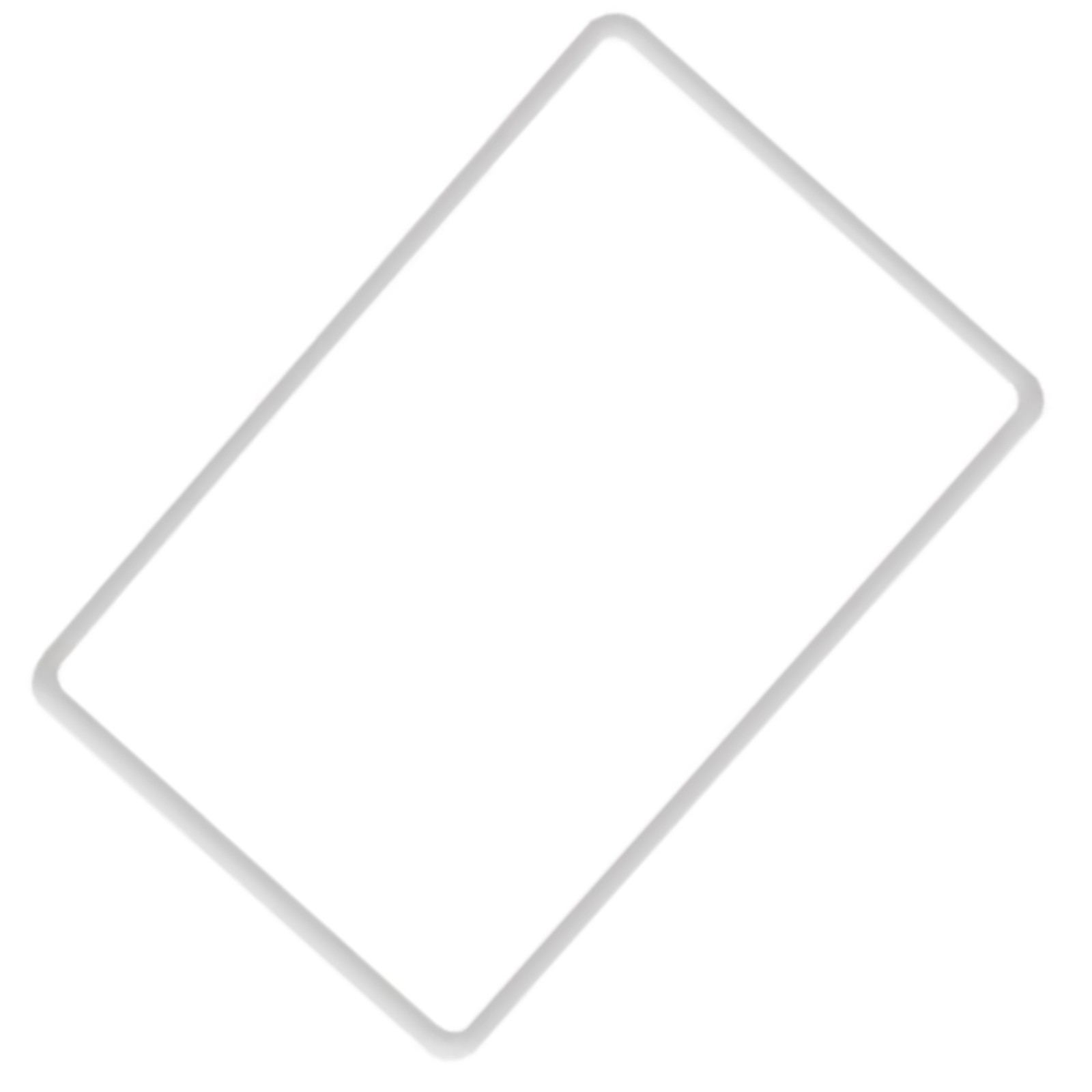 Protector Frame Case for Tesla Model3/Y Center Console Screen Protector Silicone