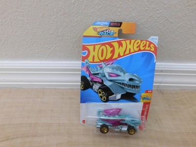 Hot Wheels Dragon Blaster #140 Mainline 2024 Case G/H