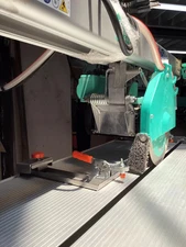 Imer Tile Clamping System For All Combicut Va