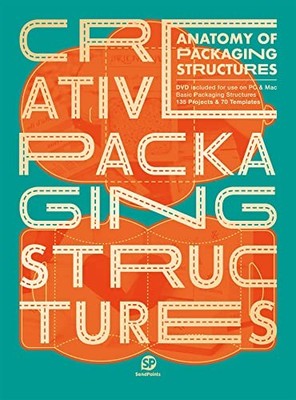 Anatomy of Packaging Structures by SendPoints NEW BOOK