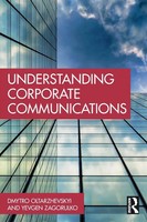 Understanding Corporate Communications Dmytro Oltarzhevskyi (U. A.) Taschenbuch