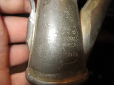 Miners OIL WICK - GEO ANTON - NICE!!