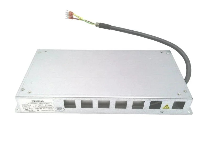 SIEMENS 6SL3201-0BE12-0AA0 / 6SL32010BE120AA0 (NEW IN BOX)