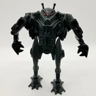 Bandai Tonka GoBots Monster VAMP 1985 Robot Creature Vintage Complete MRD-101