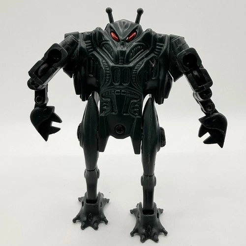 Bandai Tonka GoBots Monster VAMP 1985 Robot Creature Vintage Complete MRD-101