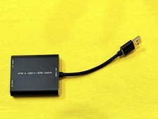 1080P Audio Video Capture Card HDMI to USB 3.0 Capture Card