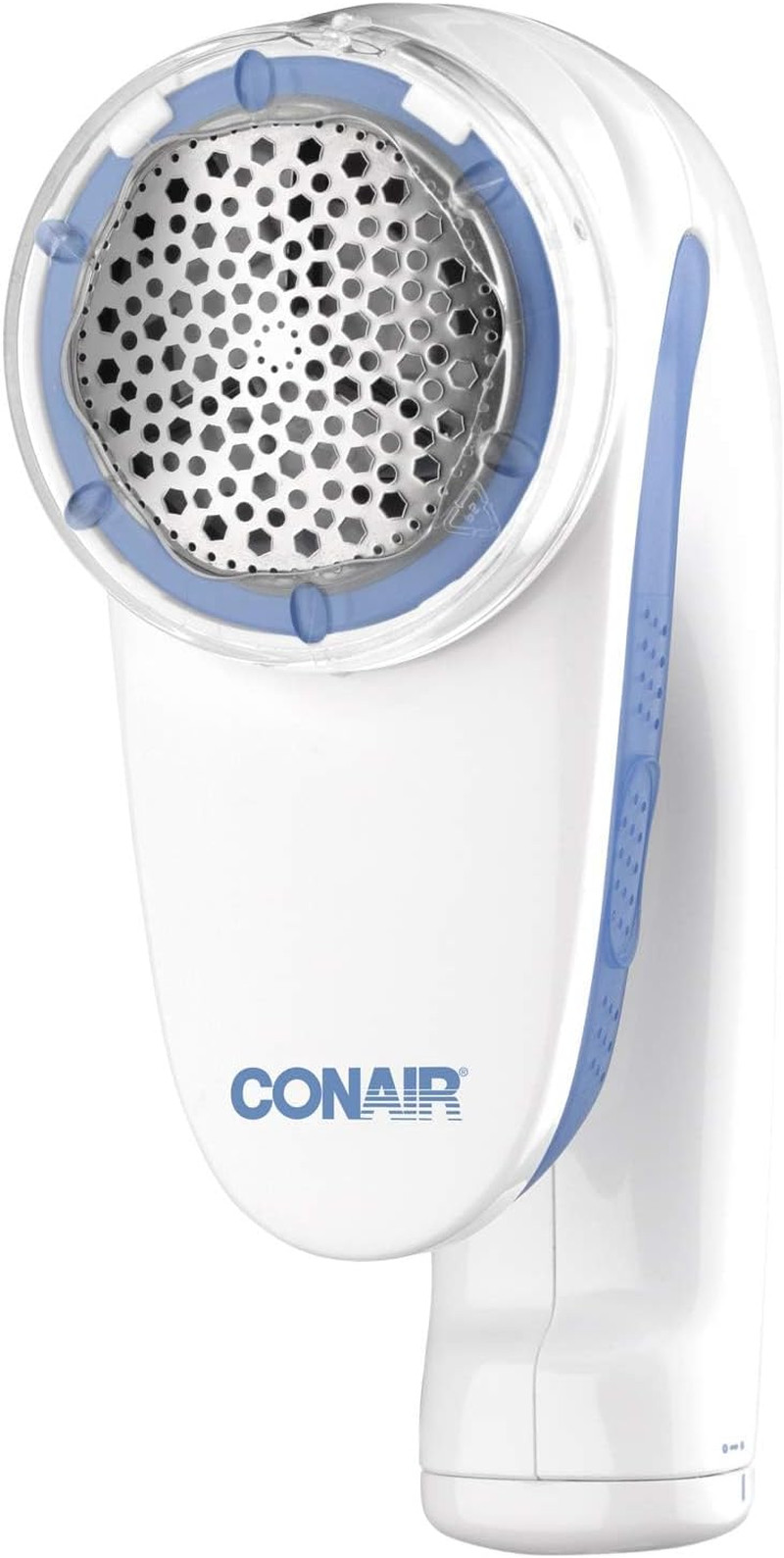 Fabric Shaver Lint Remover Battery Operated 3 Settings for Clothes & Sweaters
