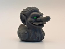 Troll Duck
