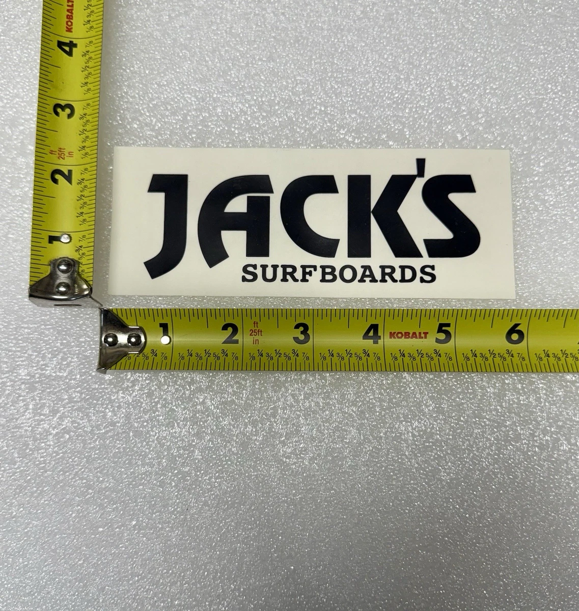 Vintage Surfboard Decal for sale | eBay