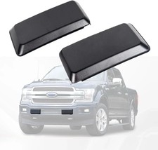 Front Bumper Pad 2018-2020 Ford F-150 F150 Trim Set Driver Passenger Side Gu