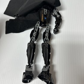 Lego Star Wars 75117 Kylo Ren & First Order Storm Trooper 75114 -Both Incomplete
