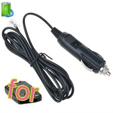 Radar Detector Power Cable for Escort Passport Radar 6800 7500 7500S C65