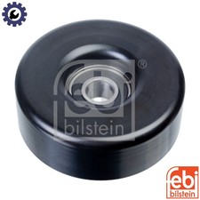 DEFLECTIONGUIDE PULLEY VRIBBED BELT 17430 FOR M 111.975 2.3L M111.944/947 2.0L