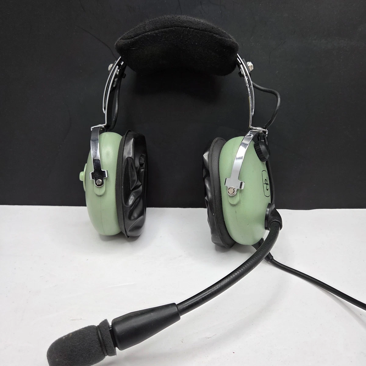 David Clark Headsets and Earpieces for sale - eBay