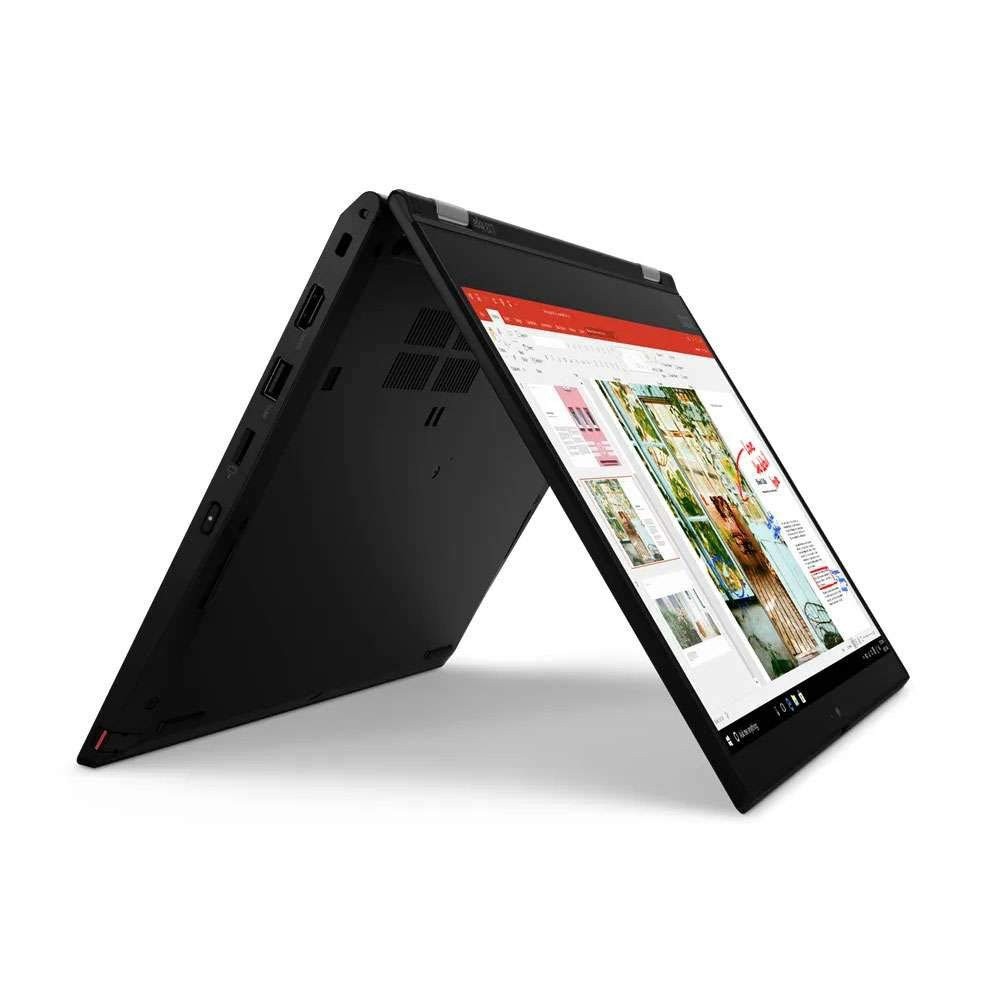 Lenovo ThinkPad Yoga 13” Laptop Touchscreen 2-in-1 Core i5 8GB 512GB SSD Win 11