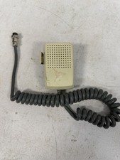 Turner M 3 Amplified Power Handheld Microphone CB ham ssb Radio 5 Pin Untested