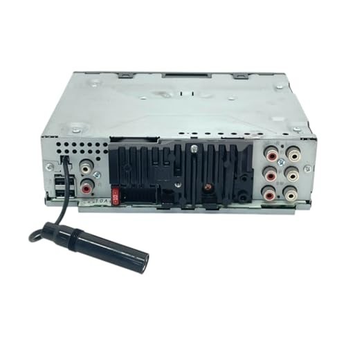 Pioneer Carrozzeria DEH-970 CD Receiver High-Quality Audio