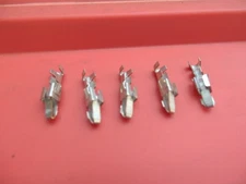 GM twin lock terminal connection**5* pcs GM 1960's HARNESS DELPHI Style 59-75