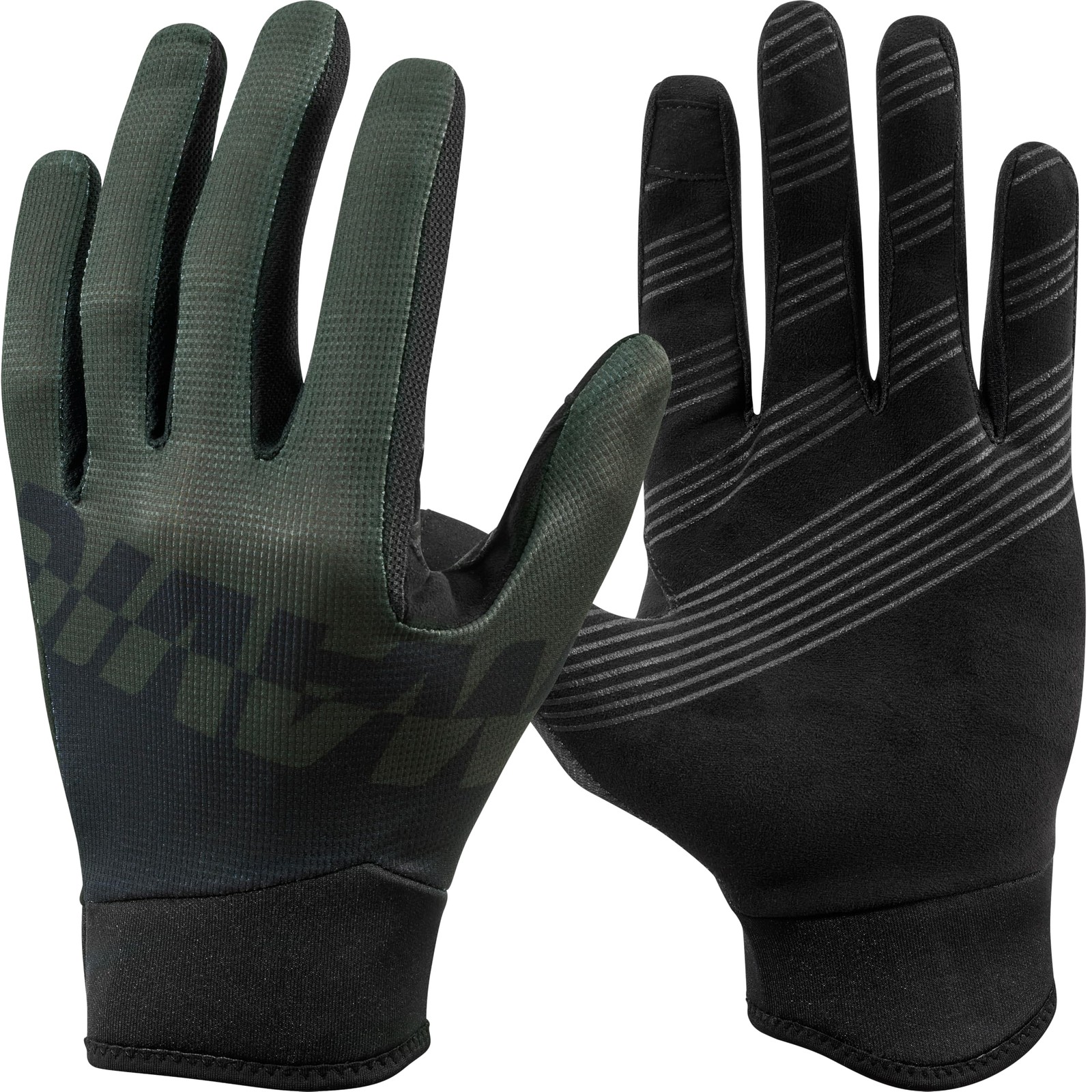 MAVIC Deemax Fahrradhandschuhe 9190₽