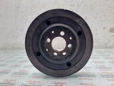 Poulies diverses Audi 90
