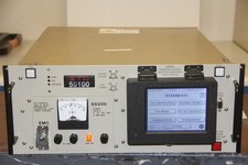 Integrated Technology Corporation ITC 55100 Unclamped Inductive Load Tester