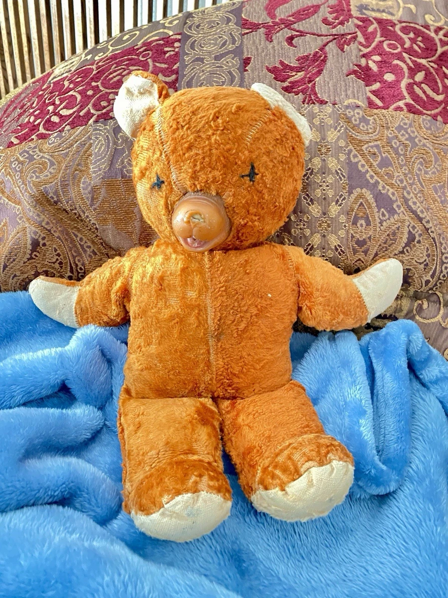 GUND Medium (14-24 in) Size Vintage Stuffed Animals for sale | eBay