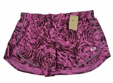 New Nike 3" Dri-FIT Icon Tempo Lined Running Shorts Women  s Size XL Training