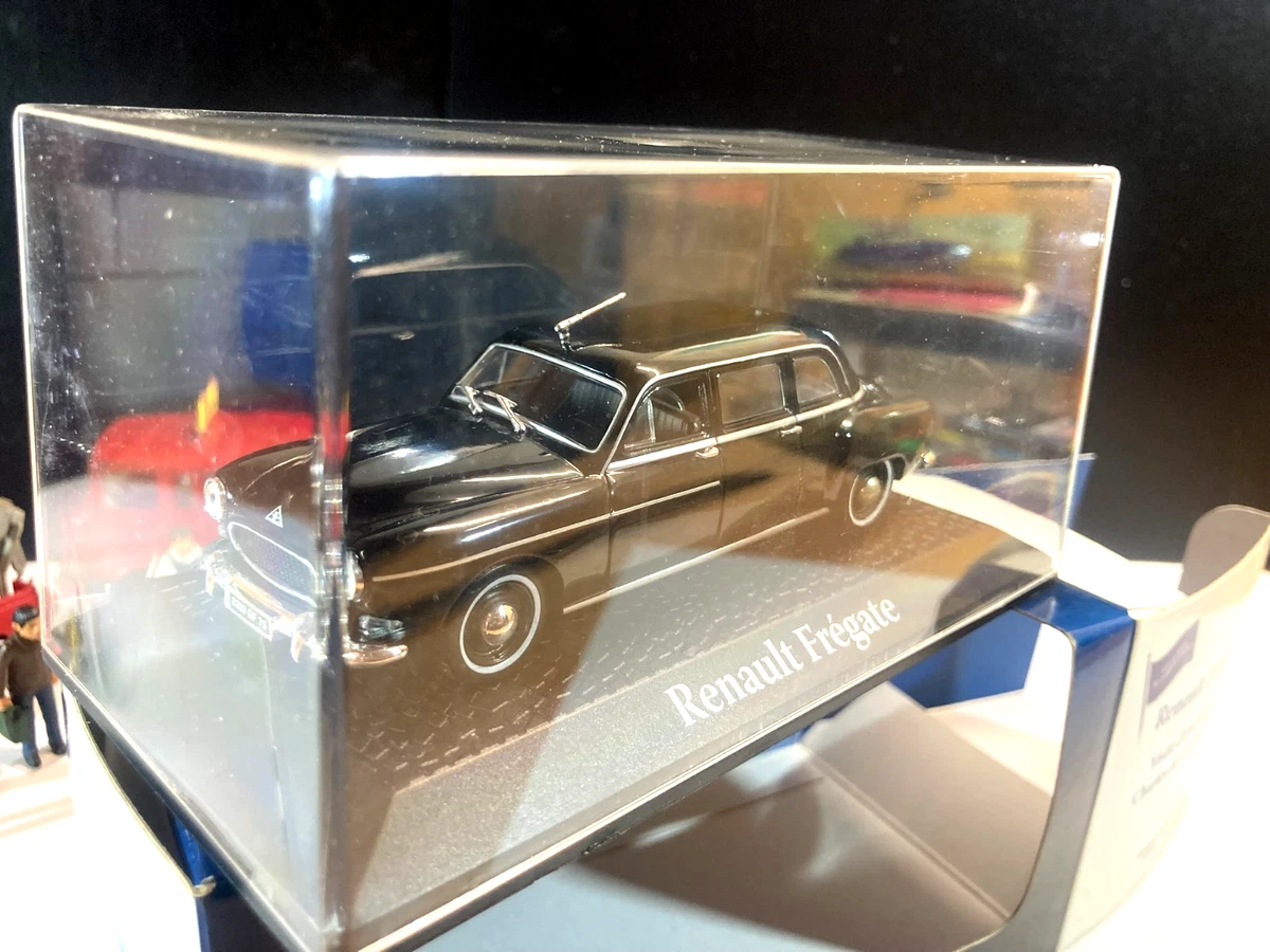 831 MADE IN FRANCE CADUM PAX HO 1/87 RENAULT FREGATE DOMAINE 1956 au