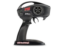 Traxxas 1/10 Bandit 2WD XL5 TQ 2.4GHz 2-Ch Transmitter 6516