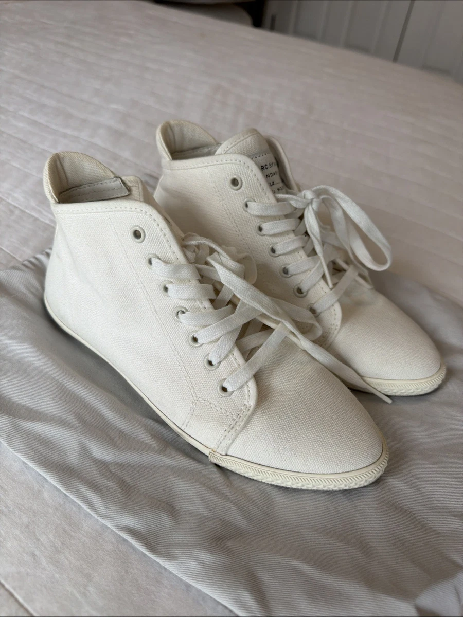 25+ Marc Jacobs White Athletic Shoes for Women for sale | Updated