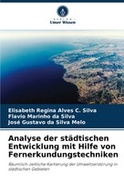 Elisabeth Regina Alves C. Silva (U. A.) | Analyse Der StäDtischen Entwicklung...