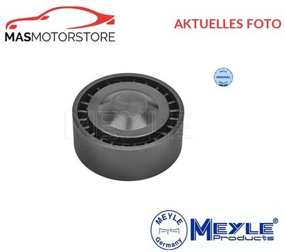 UMLENKROLLE KEILRIPPENRIEMEN MEYLE 100 009 0016 I FÜR AUDI A4 B8,A5,A6 C6,A6 C7