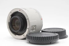 Canon CANON EXTENDER EF 2X # With cap#00550089 #4296