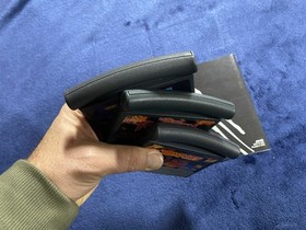 Atari Jaguar Games Lot Temptest Manual Flashback Raiden WOWSERS!!! 