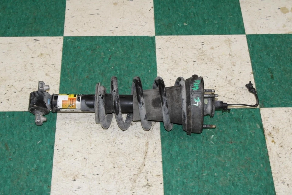 15-20 Escalade Front Driver Side Left LH LF Strut Shock Absorber OEM Factory WTY - Imagem 4 de 4