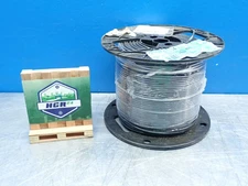 ENCORE WIRE 106100701440 THHN BLACK WIRE  04140833553