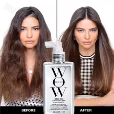 Color WOW Dream Coat Supernatural Spray Keep Your Hair Frizz-Free 200ml/6.7 oz.