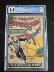 Amazing Spider-Man 36 Marvel 1966 CGC 6.5 1st Appearance The Looter