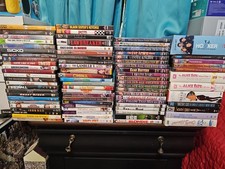 81 lot dvd movies Free Shipping