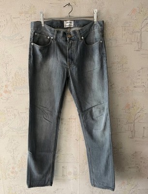 Acne Studios denim 31/34
