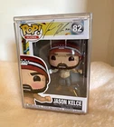 Funko Pop! Icons Jason Kelce #82 Standard Vinyl