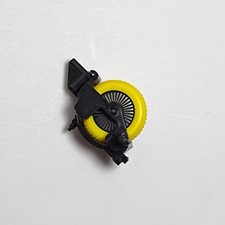 Mouse Roller Wheel Scroll Replacement for Logitech M336 M337 Gaming Mouse Parts