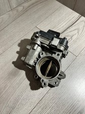 Alfa Romeo 159 1.9 JTD Drosselklappenstutzen 48CPD4