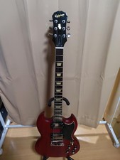 Epiphone G-400 Electric Guitar Safe delivery from Japan