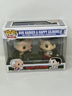 Funko POP! Movies Bob Barker & Happy Gilmore Vinyl Figure DAMAGED BOX SEE PICS