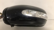 Retroviseur gauche (ou coque) Mercedes CLASSE E