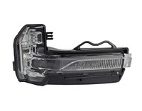 Led-Aussenspiegel-Blinker Links FÜR Audi Q2 Ab 2016