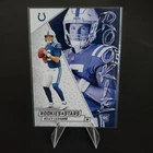 2025 Panini Rookies & Stars Football Riley Leonard #20