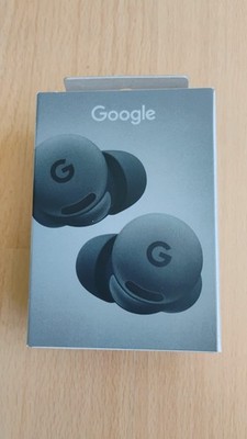   Google Pixel Buds 2a In-Ear Bluetooth Kopfhörer Hazel | Neu | Rechnung 05/26