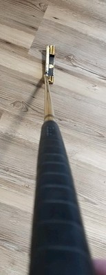 Sutter's Mill 24K Gold Plated Putter RH 35